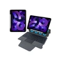 Чохол до планшета AirOn Premium iPad Air 4Gen/5Gen 10.9" with Keyboard (4822352781094) - зменшене зображення 4