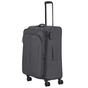 Валіза Travelite Croatia Anthracite M (TL080348-04) - зменшене зображення 2