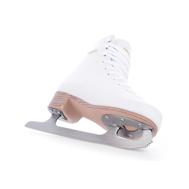 Ковзани Tempish Dream Фігурні Білі II/38 (1300001711/white/38) - picture 9