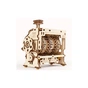 Конструктор Ugears Лічильник (70130) - зменшене зображення 4