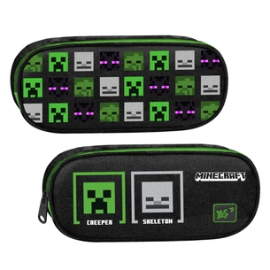 Пенал Yes Minecraft Game PH-30 (533698) зображення 1