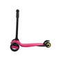 Самокат BabyHit Crosser Pink (71639) - зменшене зображення 4