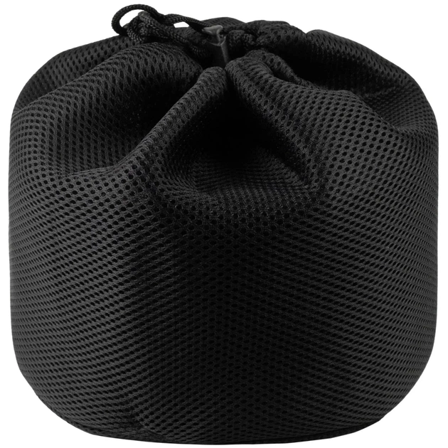 Котел туристичний Tribe Pot 3 л Alu алюмінієвий grey (T-FH-0015-grey) - picture 6