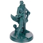 Пластик для 3D-принтера Polymaker PLA PANCHROMA GALAXY 1,75mm 1kg DARK GREEN (CA02026) - зменшене зображення 3