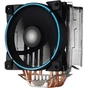 Кулер до процесора Gamemax Gamma 500 Blue - зменшене зображення 5