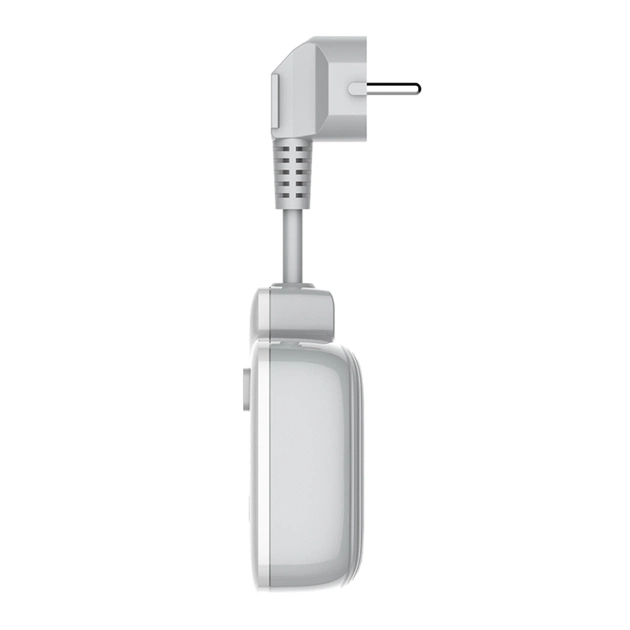 Мережевий фільтр живлення ColorWay CW-CHE24PDW 2 розетки/4USB (CW-CHE24PDW) - picture 6