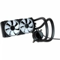 Система рідинного охолодження Fractal Design Celsius+ S24 Prisma (FD-W-2-S2402) - зменшене зображення 2