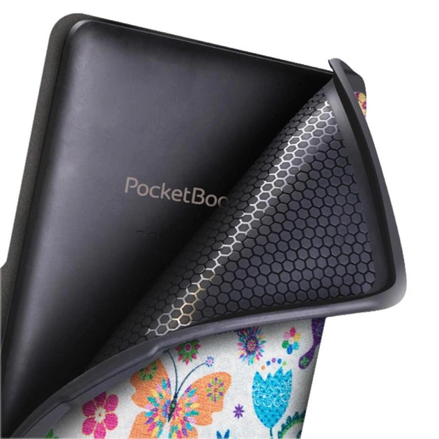 Чохол до електронної книги AirOn Premium для PocketBook 616/627/632 picture 6 (6946795850186) - picture 5