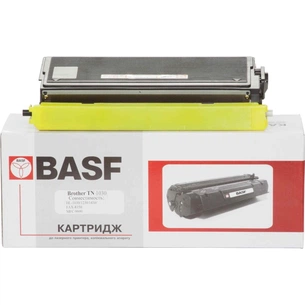 Картридж BASF для Brother HL-1030/1230/6300/P2500, TN1030/1050 Black (KT-TN1030) зображення 1