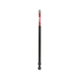 Біта для шуруповерта Milwaukee SHOCKWAVE, PH2, 150мм 1шт (4932471565) - зменшене зображення 2