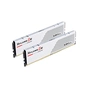 Модуль пам'яті для комп'ютера DDR5 32GB (2x16GB) 5600 MHz Ripjaws S5 Matte White G.Skill (F5-5600J3036D16GX2-RS5W) - зменшене зображення 2