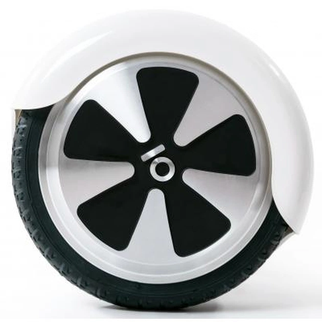 Гіроборд IO Chic SMART-S White + Сумка і пульт (S1.05.14) - picture 9