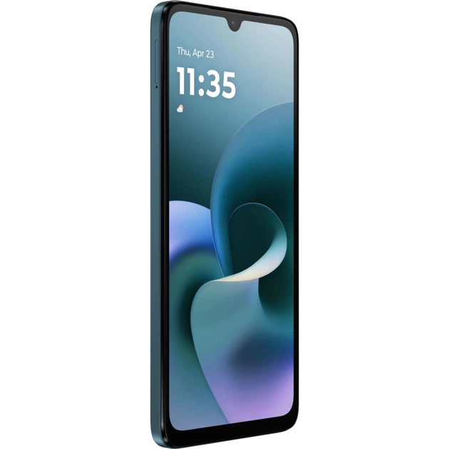 Мобільний телефон Motorola G06 Power 4/256GB Tapestry (PBA00000UA) - picture 8