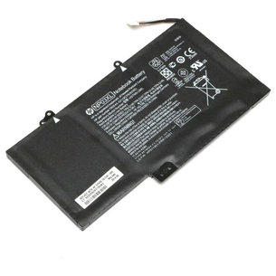 Акумулятор до ноутбука HP Envy x360 15-w NP03XL, 3720mAh (43Wh), 3cell, 11.4V, Li-ion (A97651) зображення 1