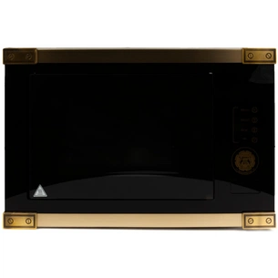 Мікрохвильова піч Kaiser EM 2545 AD зображення 1