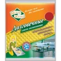 Серветки для прибирання Мелочи Жизни влагопоглощающие 3+1 шт (4823058306117) - зменшене зображення 1