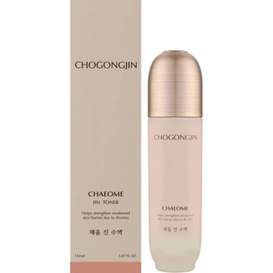 Тонік для обличчя Chogongjin Chaeome Jin Toner 150 мл (8809747944835) picture 1