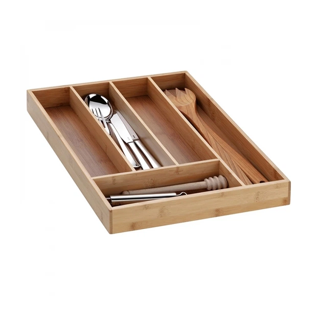Органайзер для столових приборів Kela Kalma 30 х 34 х 5 см (12011) - picture 2