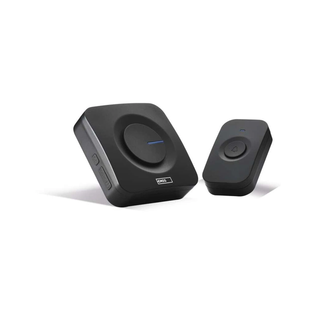 Дверний дзвінок EMOS бездротовий P5728 з кнопкою (P5728) - picture 11