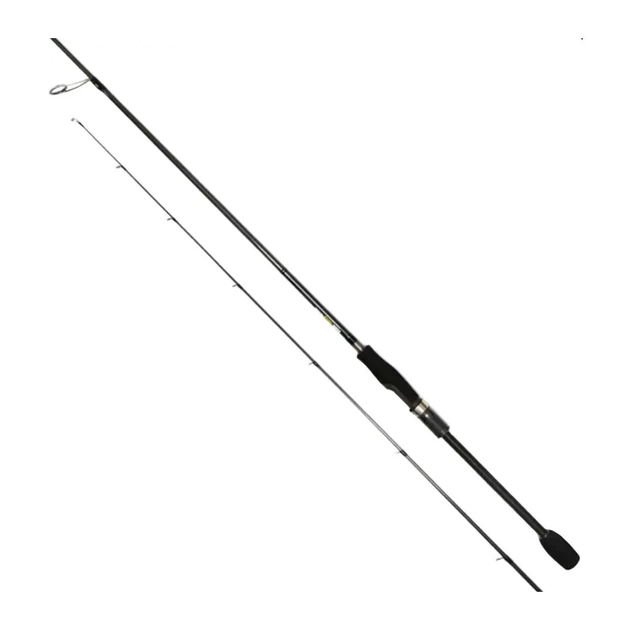 Вудилище Graphiteleader Limited Edition Zanna (EVA) GZANS-762M 2.29m 4-28g (2135.34.16) - изображение 1
