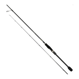 Вудилище Graphiteleader Limited Edition Zanna (EVA) GZANS-762M 2.29m 4-28g (2135.34.16) зображення 1