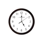 Настінний годинник Esperanza Wall Clock Los Angeles 30 см White (EHC015W) - зменшене зображення 1