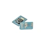 Чип для картриджа OKI C801/821 Magenta O-C801M-7.3K-VE AHK (3206207) - уменьшенное изображение 1