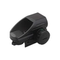 Коллиматорный прицел Vector Optics VICTOPTICS Z3 1X22X33 4 види червоної і зеленої сітки (RDSL03) - уменьшенное изображение 6
