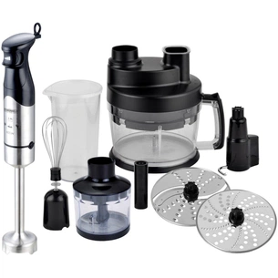 Блендер Grunhelm EBS-1000МС зображення 1