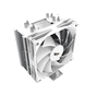 Кулер до процесора DARKFLASH S31 WHITE - зменшене зображення 2