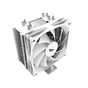 Кулер до процесора DARKFLASH S31 WHITE - зменшене зображення 2