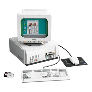 Конструктор Pantasy Original - Game Ретро 90-х годов на ПК (85005) изображение 1