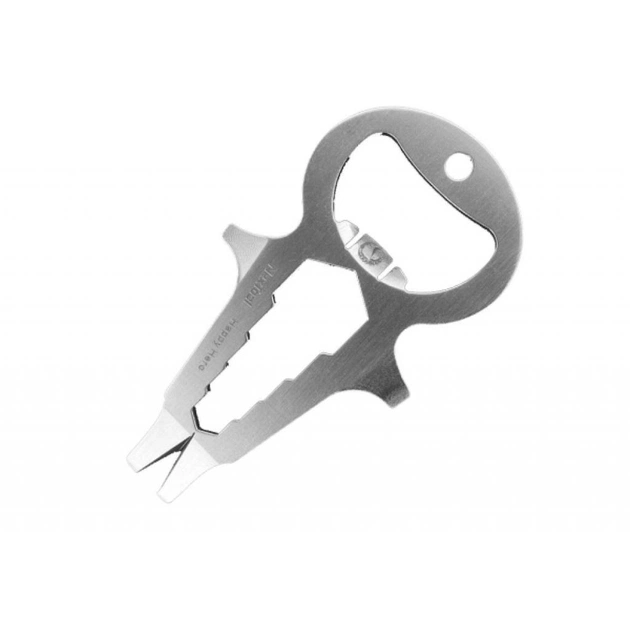 Мультитул NexTool Bottle Opener Happy Hero (KT5007B) - зображення 1