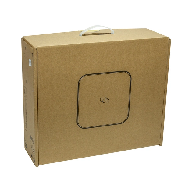 Зарядна станція для електромобілів HiSmart Type 2, 22kW, 32A (EV200719) - picture 5