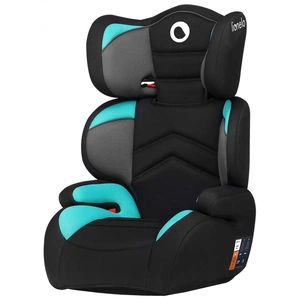 Автокрісло Lionelo Lars Turquoise (LO-LARS TUQUOISE) зображення 1