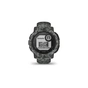 Смарт-годинник Garmin Instinct 2, Camo Edition, Graphite Camo, GPS (010-02626-03) - зменшене зображення 4