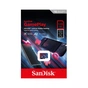 Карта пам'яті SanDisk 128GB microSD class 10 UHS-I U3 V30 A2 GamePlay (SDSQXAA-128G-GN6XN) - зменшене зображення 3