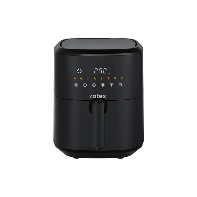 Мультипіч Rotex ROM650-XL MultiFry - зображення 1