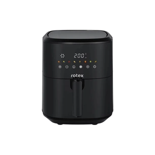 Мультипіч Rotex ROM650-XL MultiFry зображення 1