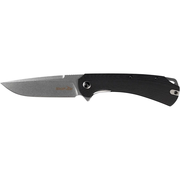 Нож Skif Frontier SW Black (UL-005SWB) - изображение 1