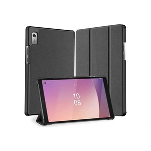 Чохол до планшета AirOn Premium для Lenovo Tab M9 9" (TB-310FU) + protective film black (4822352781091) зображення 1