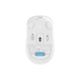 Мишка A4Tech FG10CS Air2 Wireless Grayish White (4711421997973) - зменшене зображення 10
