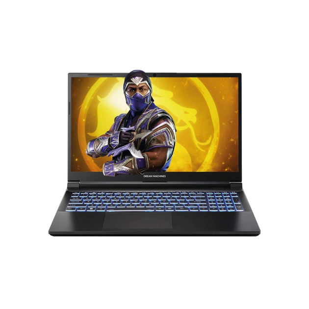 Ноутбук Dream Machines RG4050-15 (RG4050-15UA35) - изображение 1