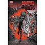 Комікс Marvel Зомбі: Чорне. Біле. Кров. Випуск 3/4 Varvar Publishing (9786170995636) - зменшене зображення 1