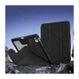 Чохол до планшета BeCover Rugged Origami Transparent Apple iPad Pro 11 2020/2021/2022 Black (714969) - зменшене зображення 9