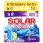 Пральний порошок Solar Household Universal 1.2 кг (4820269930285) - зменшене зображення 1