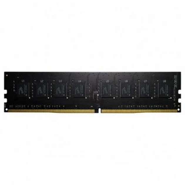 Модуль пам'яті для комп'ютера DDR4 4GB 2400 MHz Geil (GN44GB2400С16S) - зображення 1