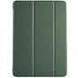 Чохол до планшета BeCover Pencil Apple iPad 10.2 2019/2020/2021 Dark Green (704722) - уменьшенное изображение 1
