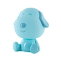 Нічник Kite Світильник LED з акумулятором Doggy, блакитний (K24-491-3-3) - зменшене зображення 1