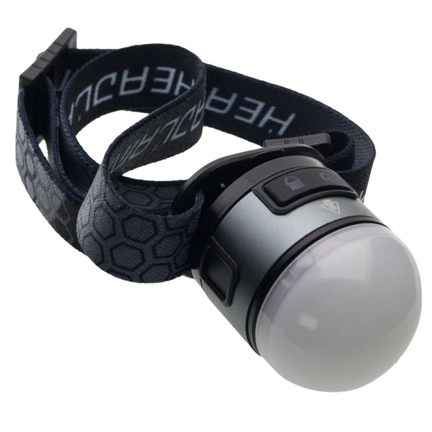 Ліхтар Westinghouse WF256S LED+COB red+white акумуляторний з Type-C (WF256S) - зображення 1